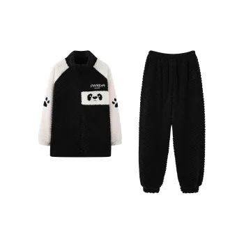 XUANZHITING Unisex Pajama Sets