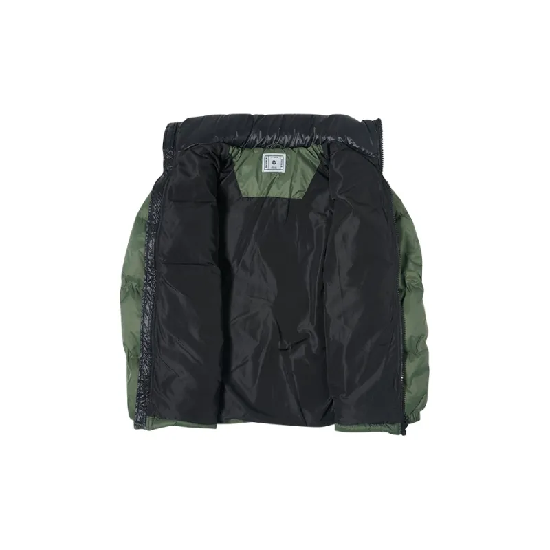 RIGORER Down Jackets Unisex-16