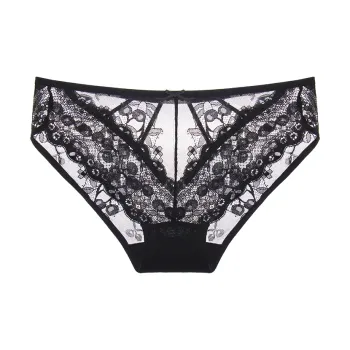 BODY STYLE Women's Underpants