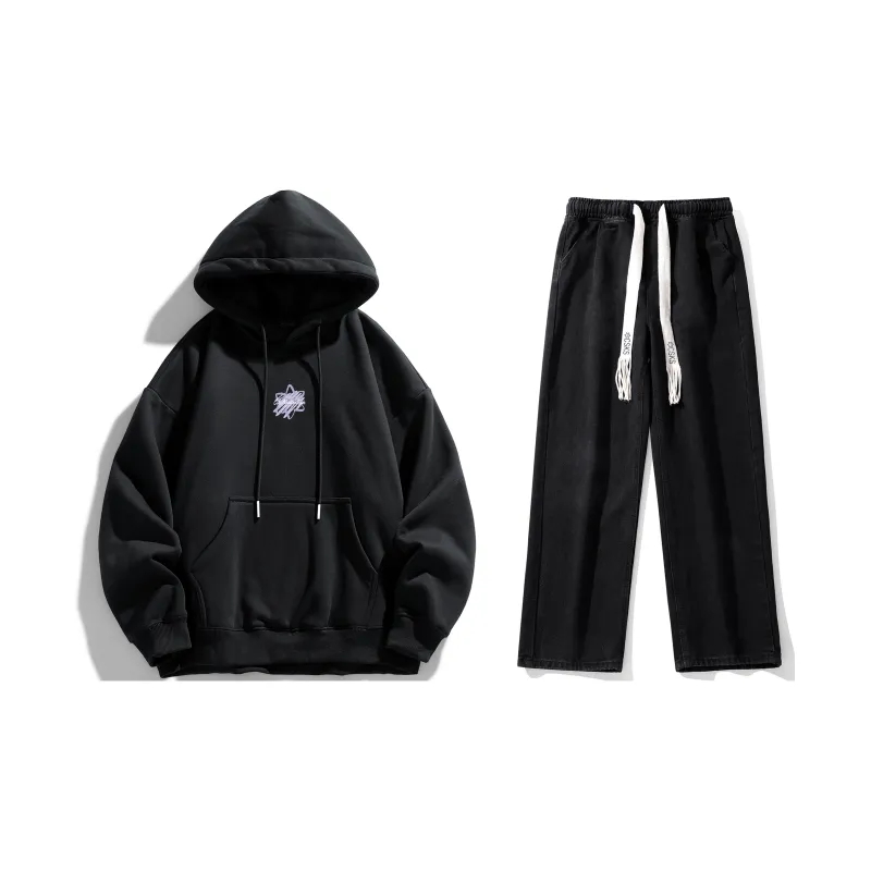 CSKS Sweatshirt Sets Unisex-1