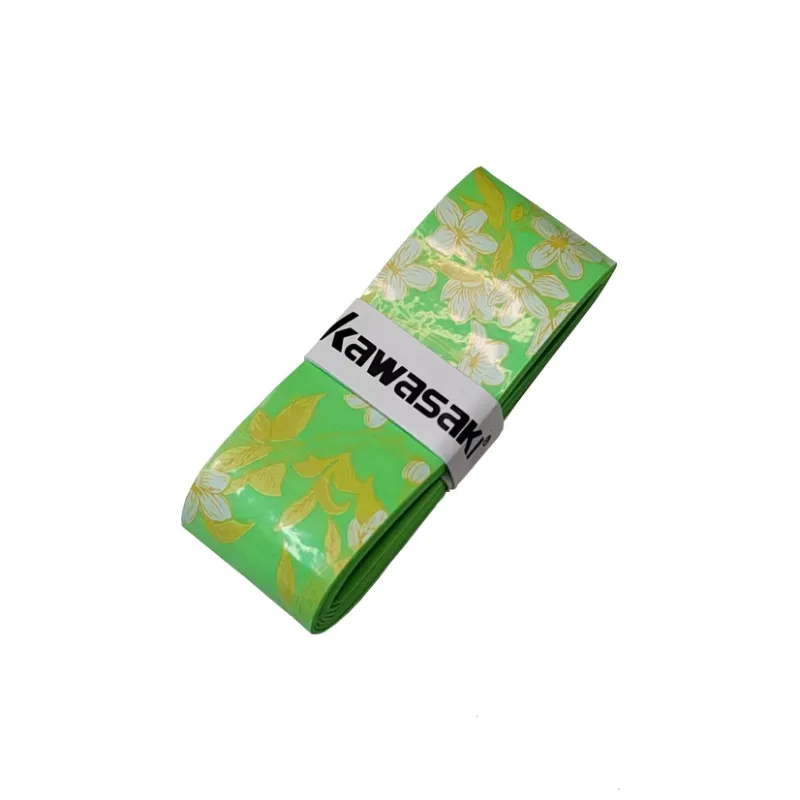 Kawasaki Badminton Grip Tape Thin-7