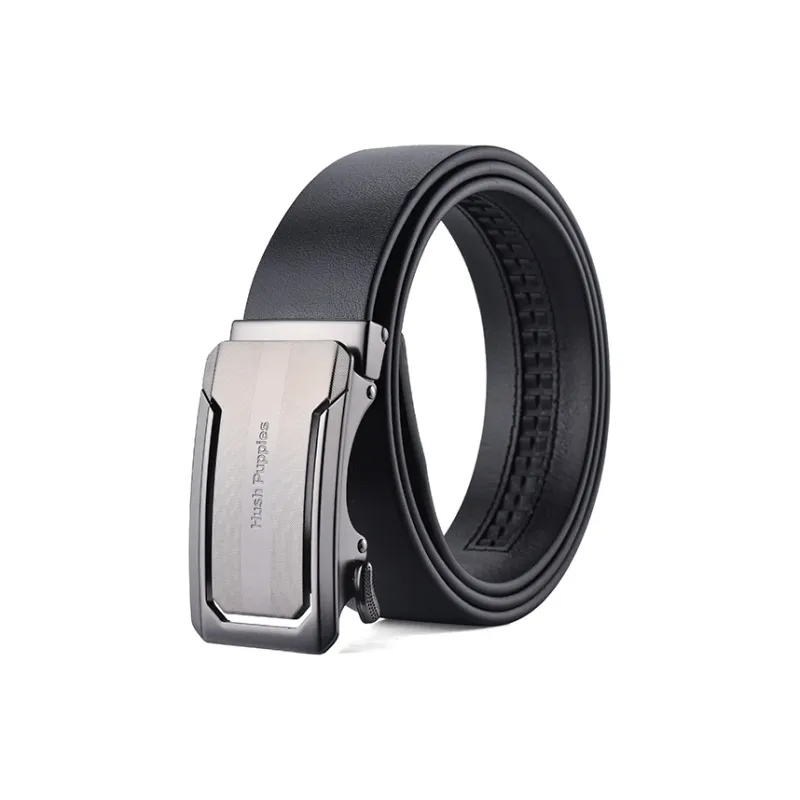 Hush Puppies Leather Belts Men-0