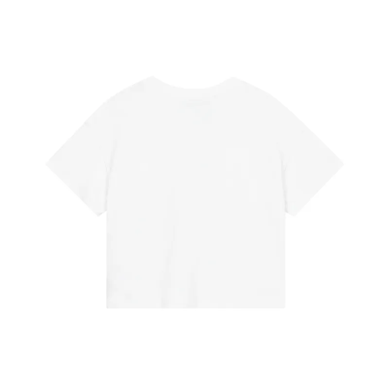 Nike ACG DRI-FIT Drop Shoulder Sleeve T-Shirt Women's Mountain Peak White-1