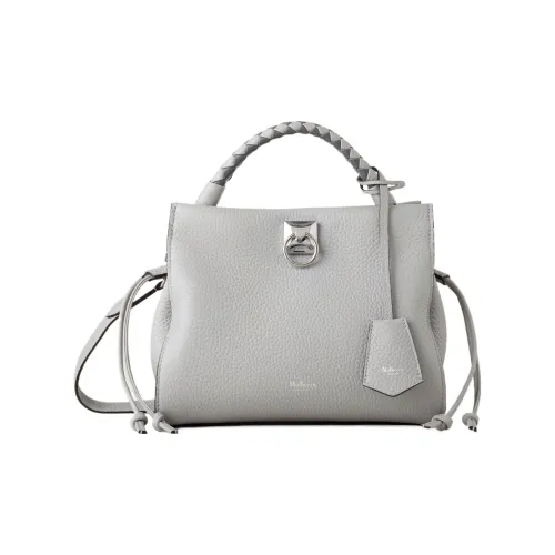 Mulberry Small Iris Leather Bag