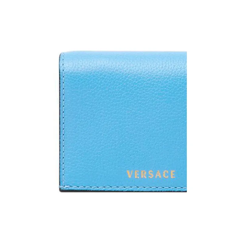 VERSACE La Medusa Wallets-2