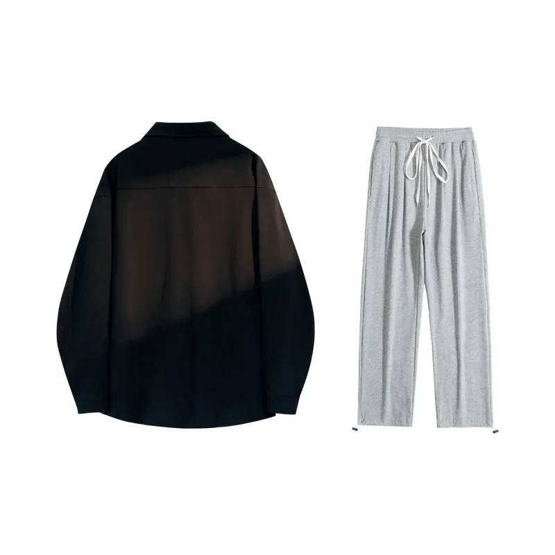 BOBBY ABLEY Casual Sportswear Unisex-39