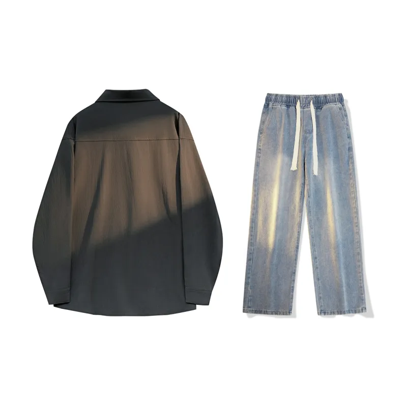 BOBBY ABLEY Casual Sportswear Unisex-9