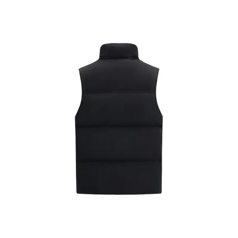 Reebok Vests Unisex Black-1