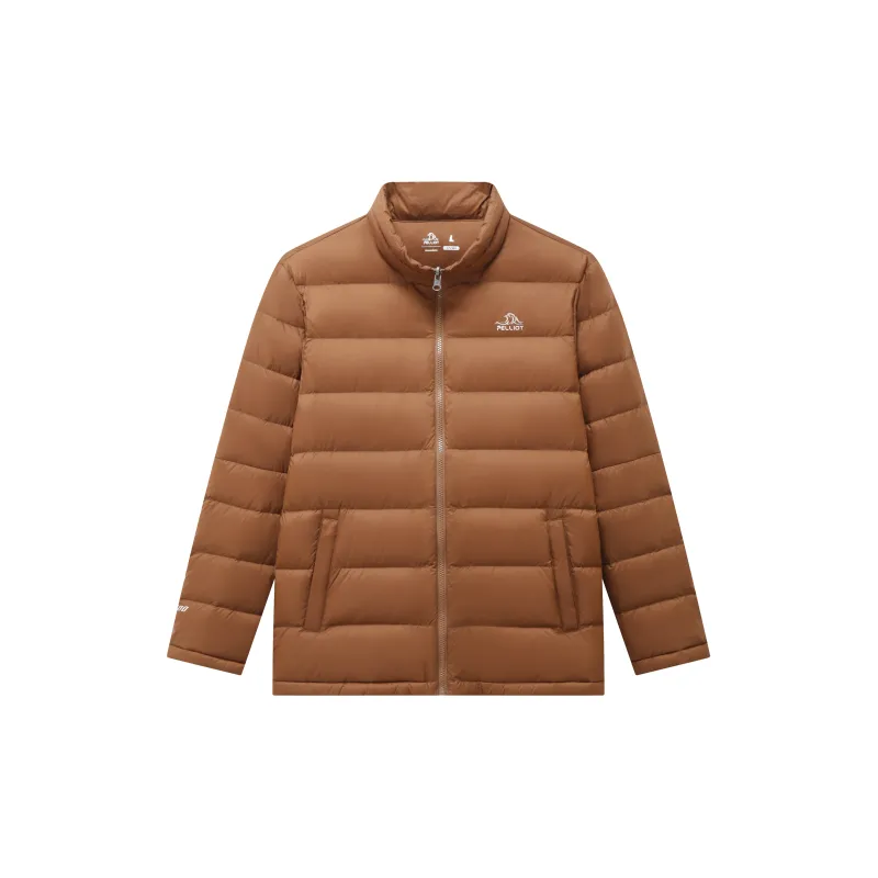 PELLIOT Mountain Collection Windbreaker Jackets Unisex-2