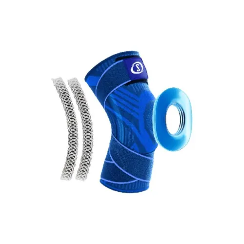 SPALDING Knee Pads