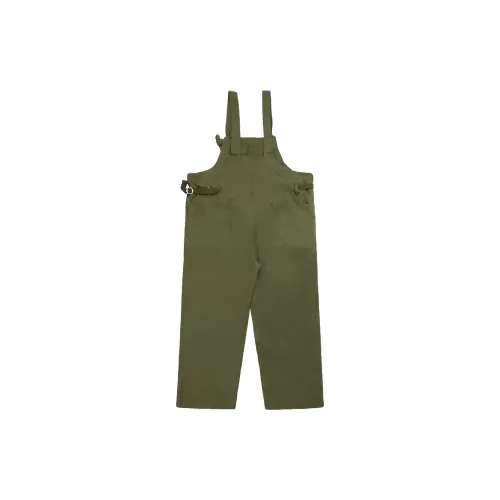 WAYNEXZAVIER Overalls Unisex
