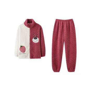 XUANZHITING Women's Pajama Sets