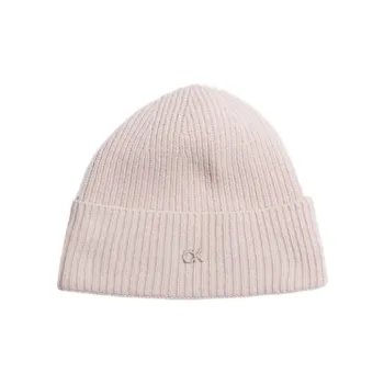 Calvin Klein Re-lo Ribbed-knit Beanie