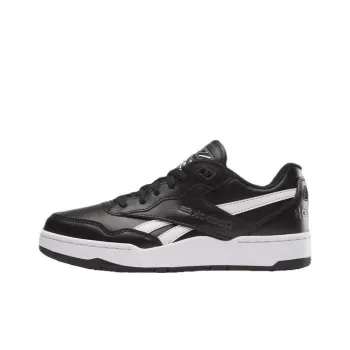 BB4000 Reebok 2 Big Kid 'Black White'
