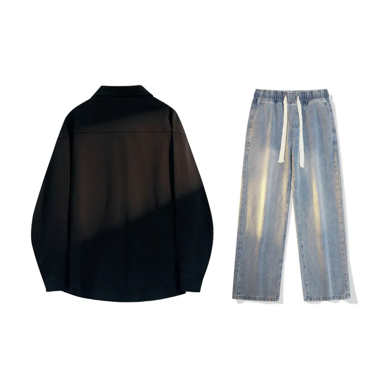 BOBBY ABLEY Casual Sportswear Unisex-3