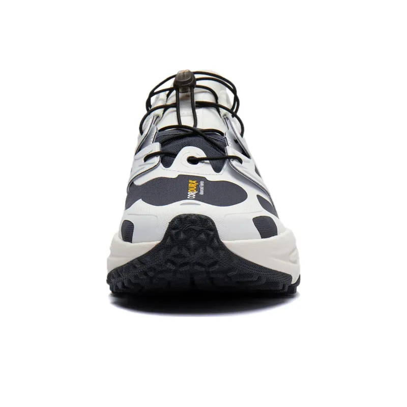 LINING Yijie Running Shoes Men Low Top-4