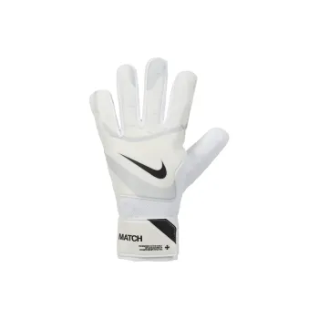 Nike Match Soccer Goalkeeper Gloves