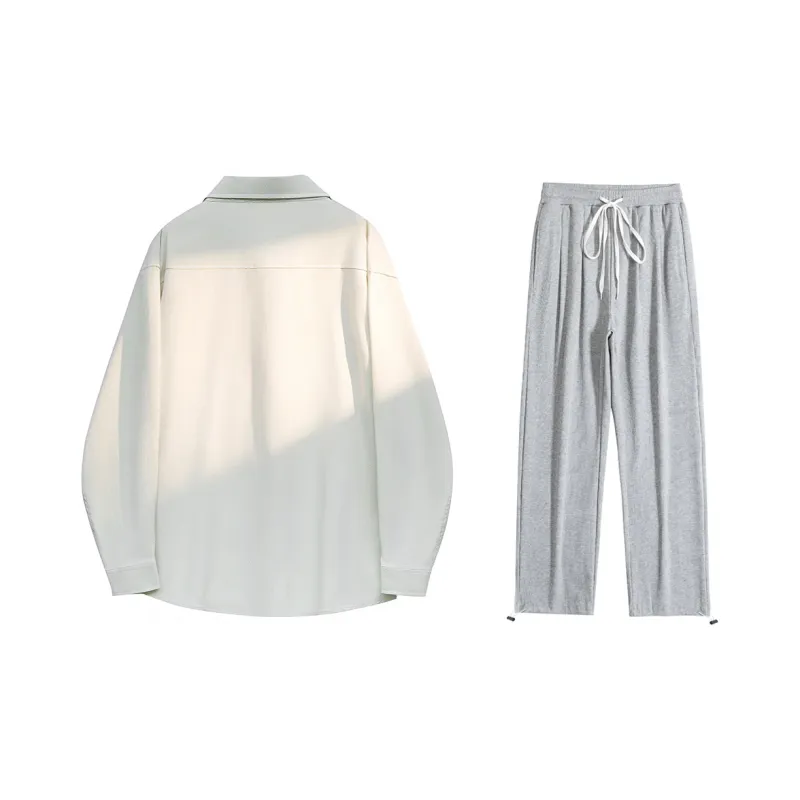 BOBBY ABLEY Casual Sportswear Unisex-47