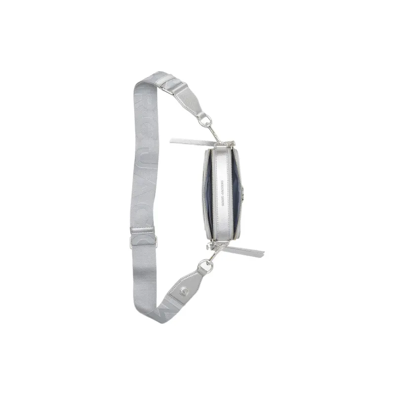 MARC JACOBS The Snapshot Dtm Zipped Crossbody Bag-3
