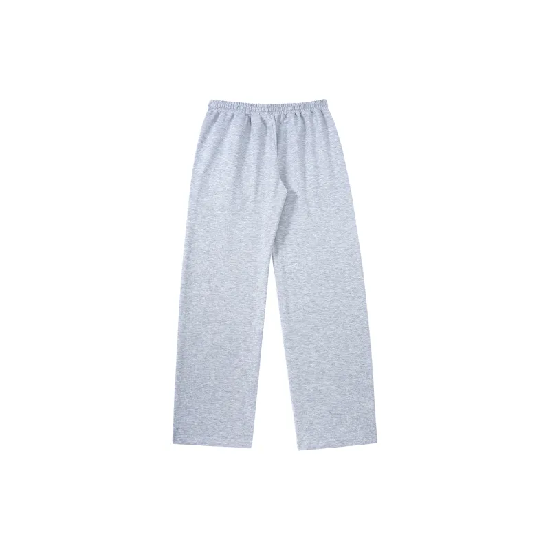 SESAME STREET Casual Pants Unisex-5