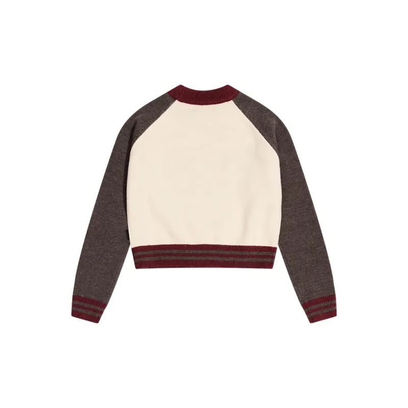 NewJnxs Sweaters Unisex-1