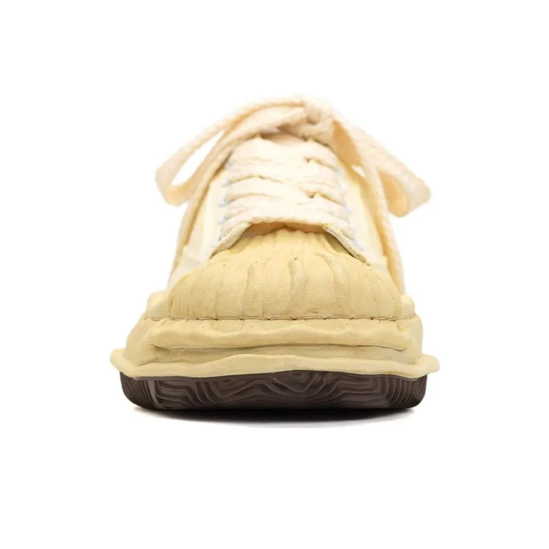 MIHARA YASUHIRO Blakey OG Sole Low Black-18