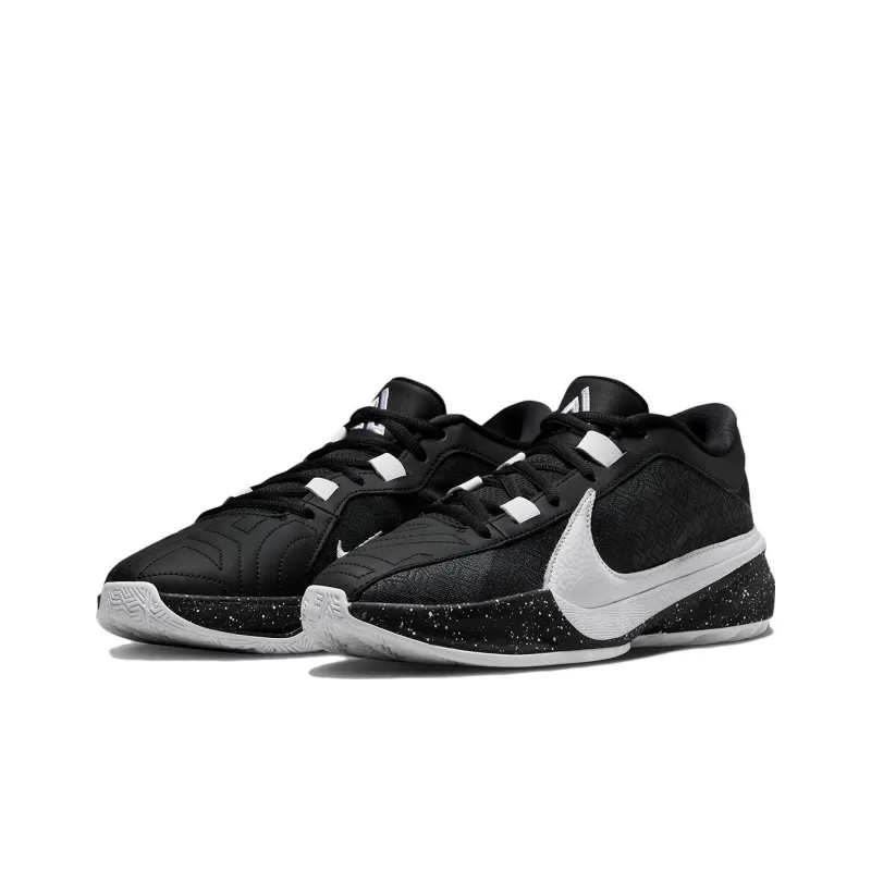 Nike Zoom Freak 5 'Oreo'-2