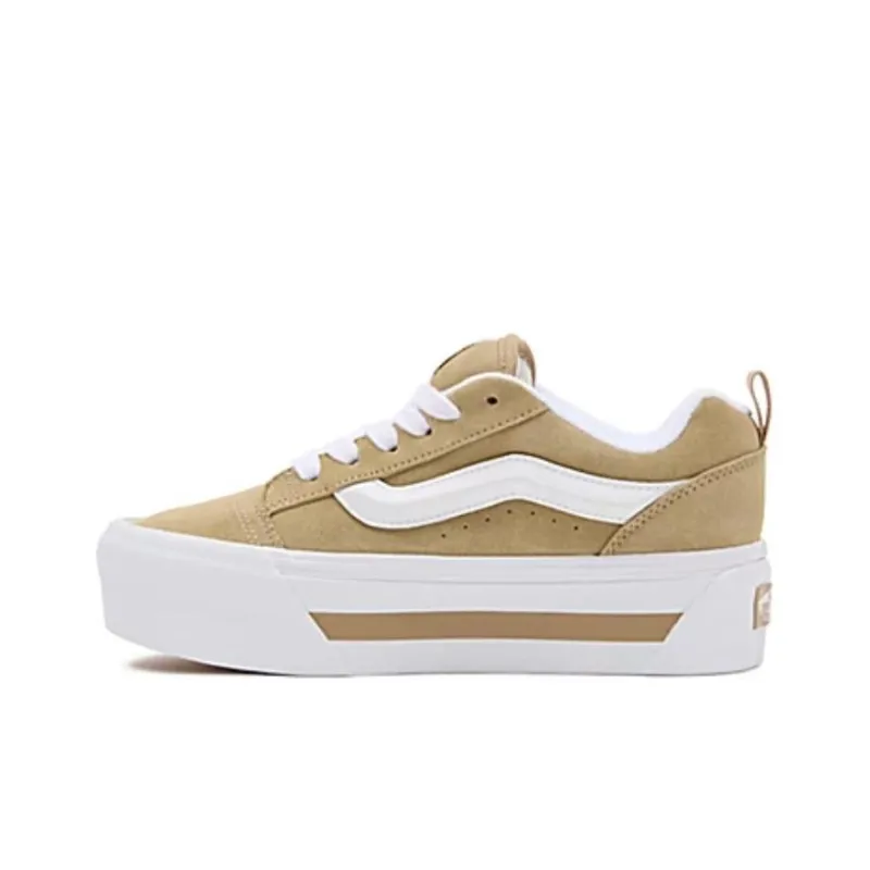 Knu Stack Vans 'Nostalgia Cornstalk'-0