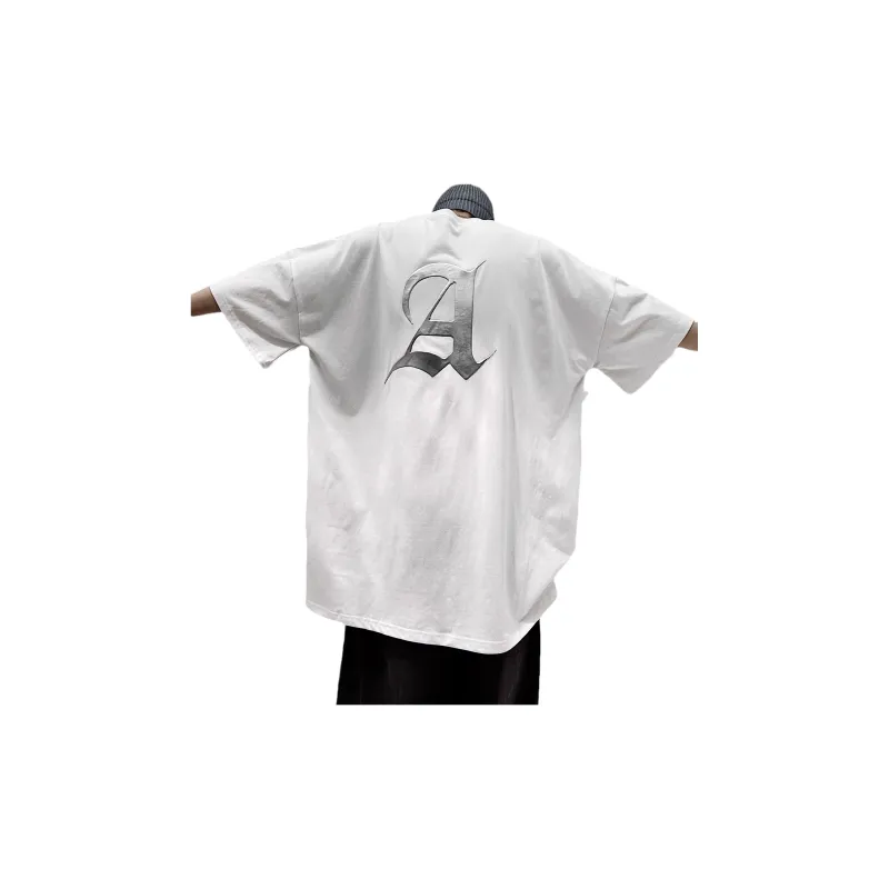 UUCSCC T Shirts Men-17