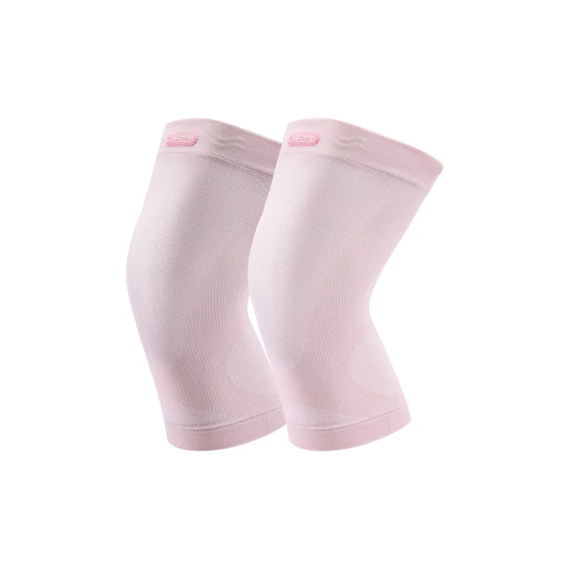 LARA STAR Running Unisex Elastane Nylon Rubber Knee Pads-1