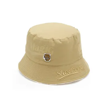 Skechers Bucket Hats Unisex Brown