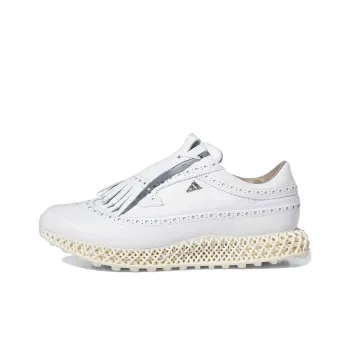 Adidas MC87 4D Gold Cloud White