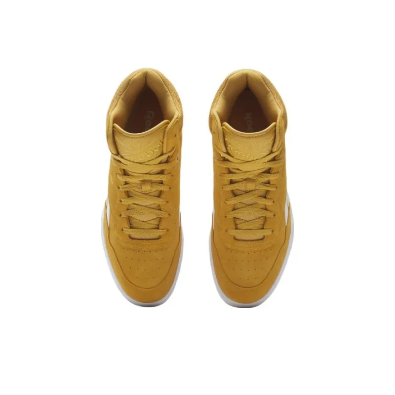 Reebok Bb 4000 Ii Mid 'Tan'-3