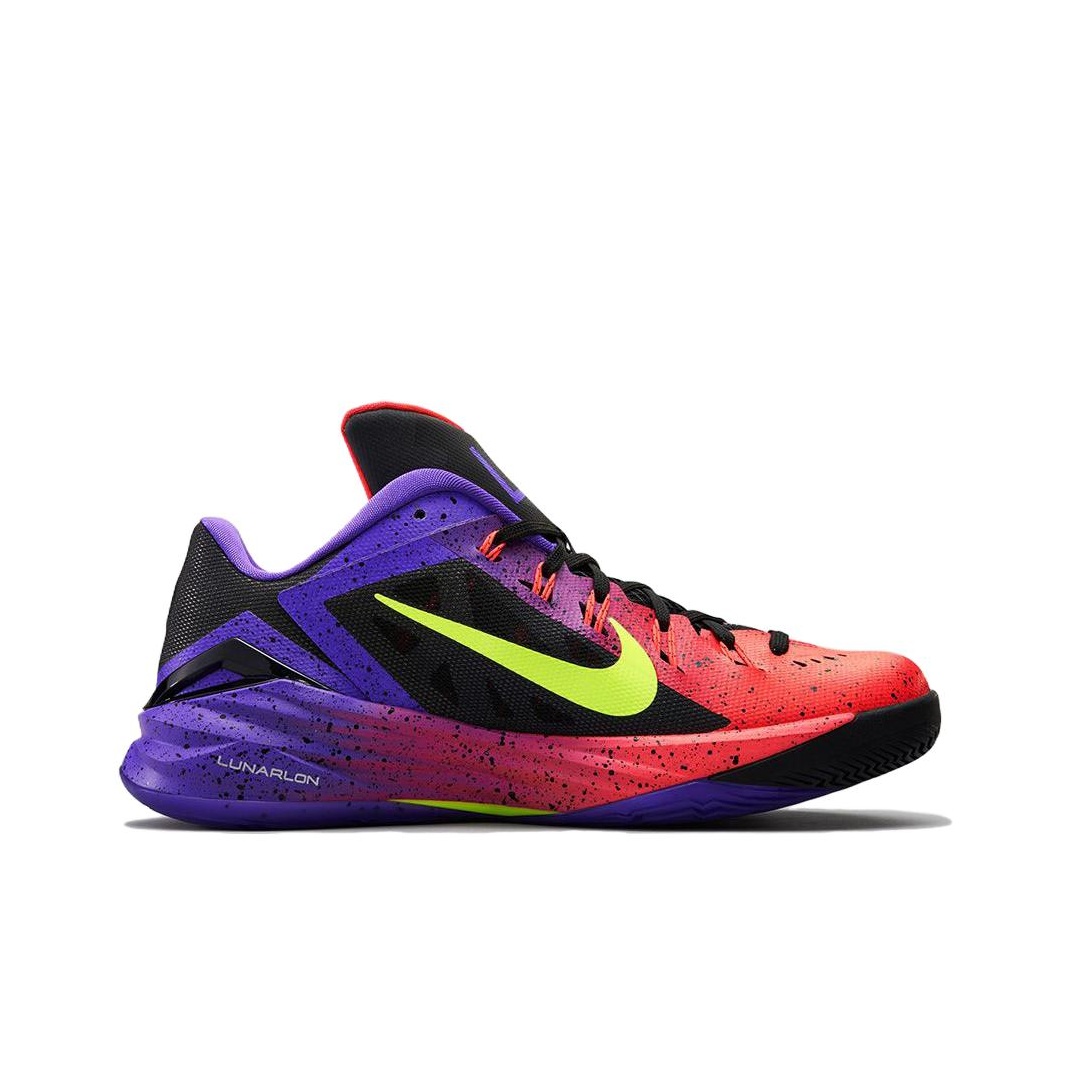 Nike Hyperdunk 2014 Big dispersed Kids