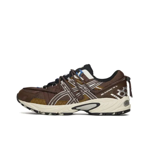 Asics Gel Kahana TR V2 Mocha