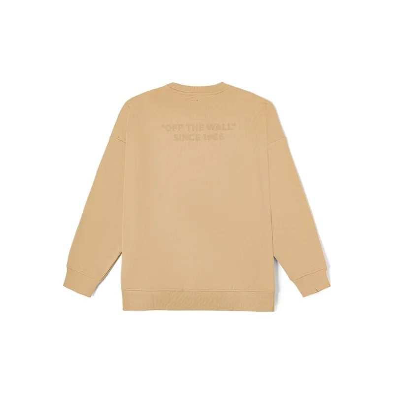 Vans Sweatshirts Unisex Terracotta-1