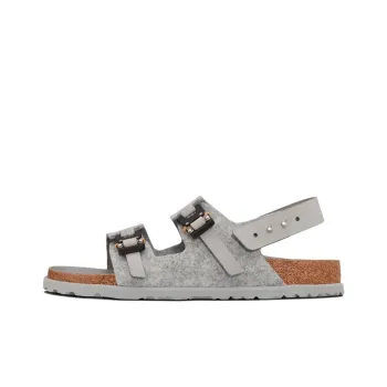 DIOR By Birkenstock Milano Sandal Grey