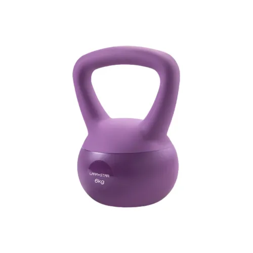 LARA STAR Kettlebells
