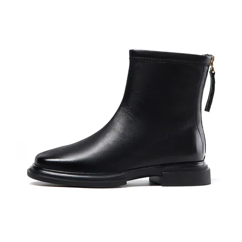 FED Ankle Boots Women's