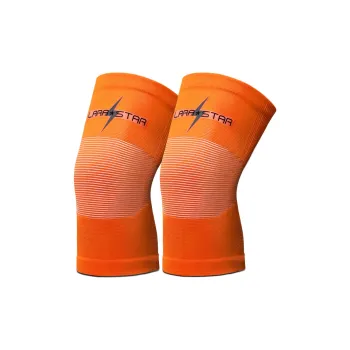 LARA STAR Energy Generation Knee Pads