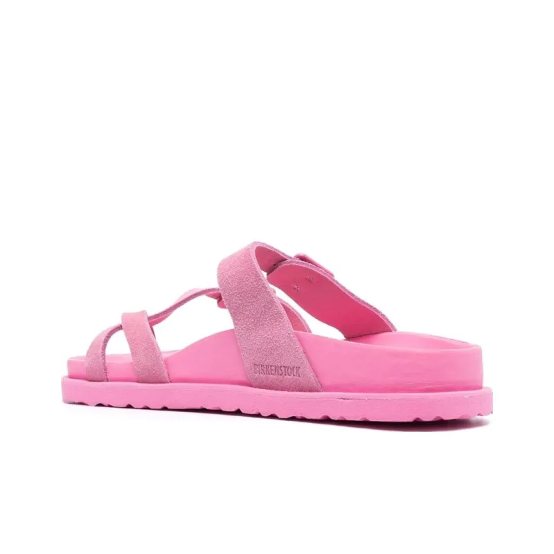Birkenstock Mayari Suede Sandals Women's-3