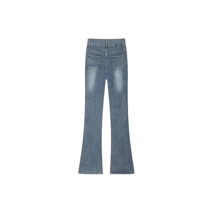 Garbege Jeans Women's-4