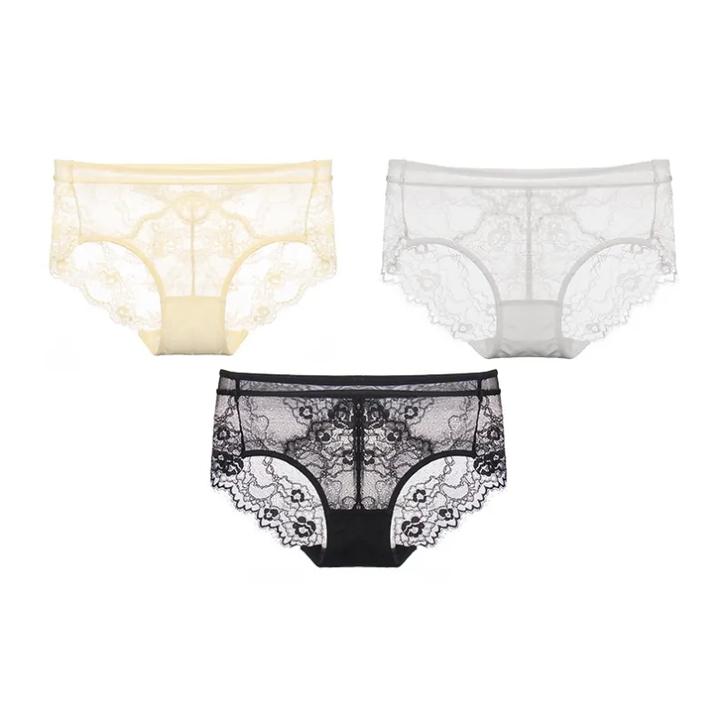BODY STYLE Women's Underpants-5