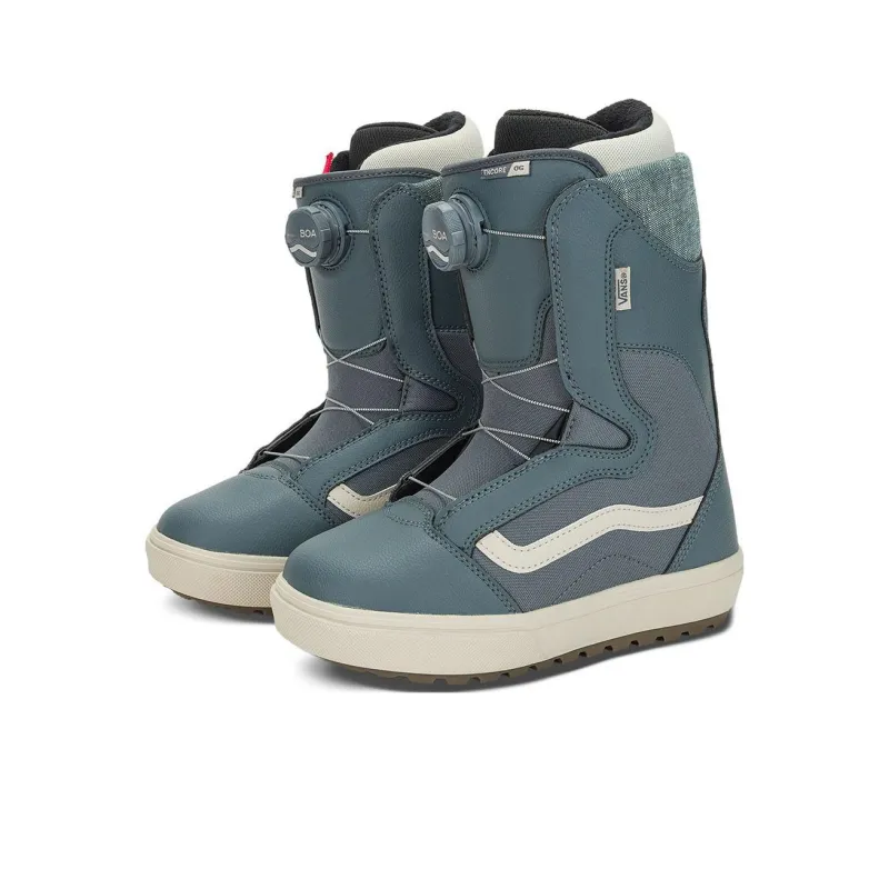 Vans Encore Og Snowboard Boots 'Blue Beige' Women's-1
