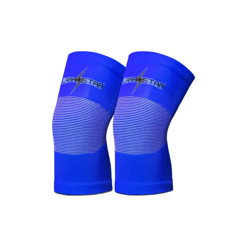 LARA STAR Energy Generation Knee Pads-2