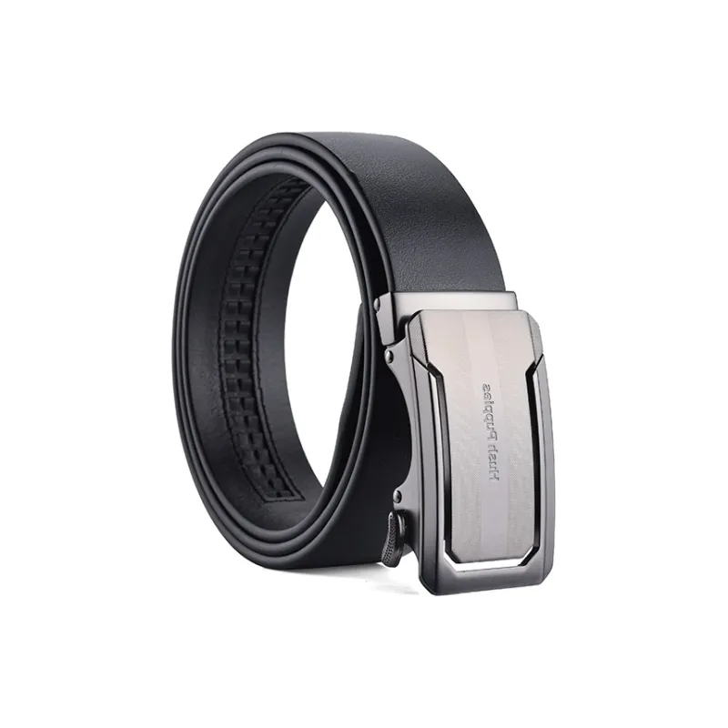 Hush Puppies Leather Belts Men-1