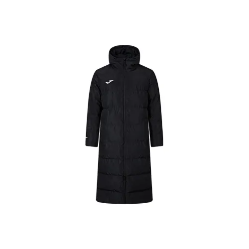JOMA Men Quilted Jacket
