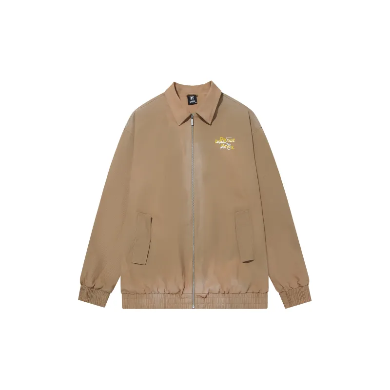 DNBH Jackets Unisex-1