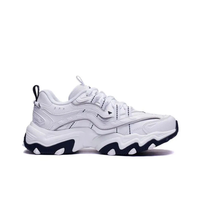 LiNing Cat's Claw Lite 2 Slip Resistant Low Top Chunky Sneakers Women's-1