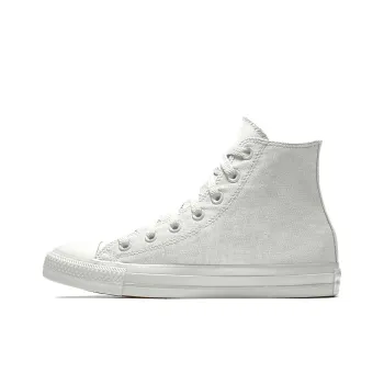 Converse Chuck Taylor All Star High Custom